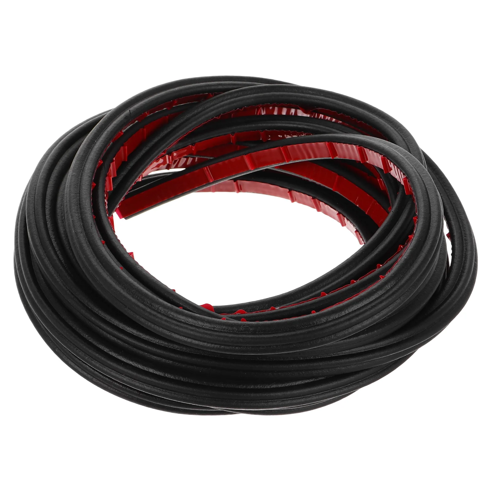 Car Door Rubber Seal Strip Universal Weatherproof Insulation Soundproofing Trunk Adhesive Stripping Sealant Car Window Sealant
Car Door Rubber Seal Strip Universal Weatherproof Insulation Soundproofing Trunk Adhesive Stripping Sealant Car Window Sealant