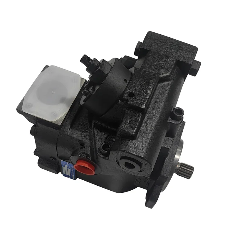 AT Series Hydraulic Piston Pump AT353760 AT428960 Hydraulic Piston Pump AT223519 AT139444 AT428960 Hyrdraulic Piston Pump
AT Series Hydraulic Piston Pump AT353760 AT428960 Hydraulic Piston Pump AT223519 AT139444 AT428960 Hyrdraulic Piston Pump