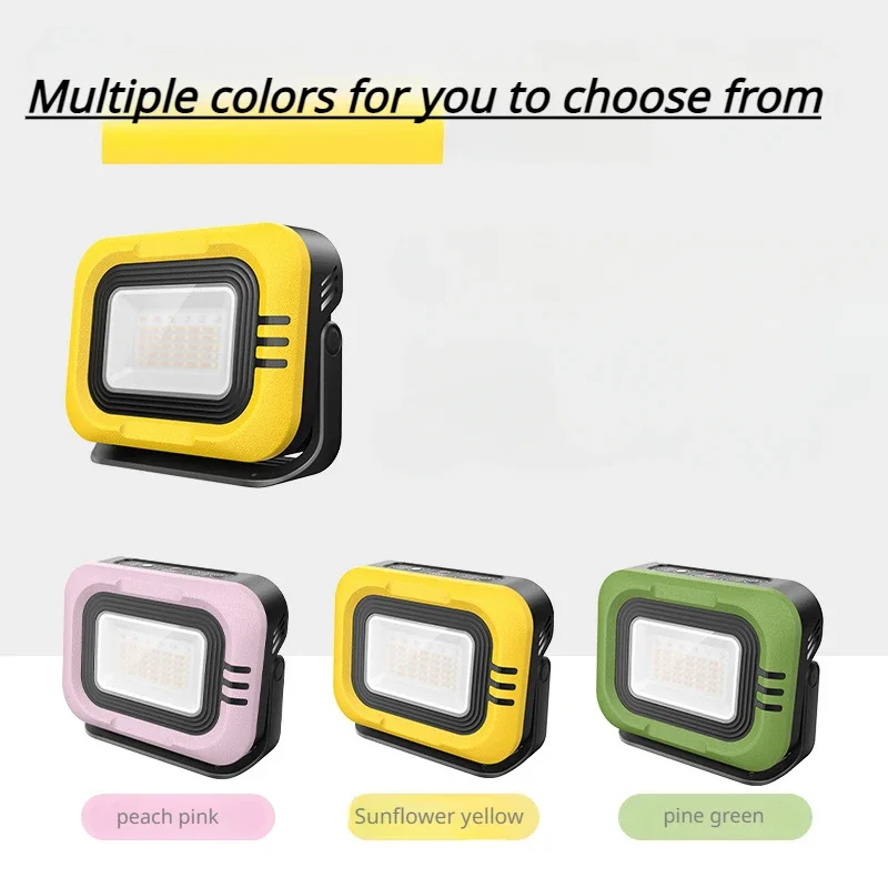 New Camping Cool Travel Lamp Outdoor Camping USB Waterproof Solar Emergency Lamp Construction Site Stall Lighting Portable Lamp
New Camping Cool Travel Lamp Outdoor Camping USB Waterproof Solar Emergency Lamp Construction Site Stall Lighting Portable Lamp