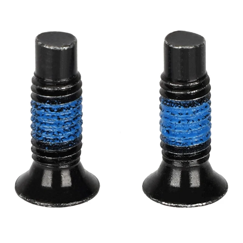 Frontal Head Screw M365/9 Scooter Screw With Rubber Anti-Breakage Scooter Replacement
Frontal Head Screw M365/9 Scooter Screw With Rubber Anti-Breakage Scooter Replacement