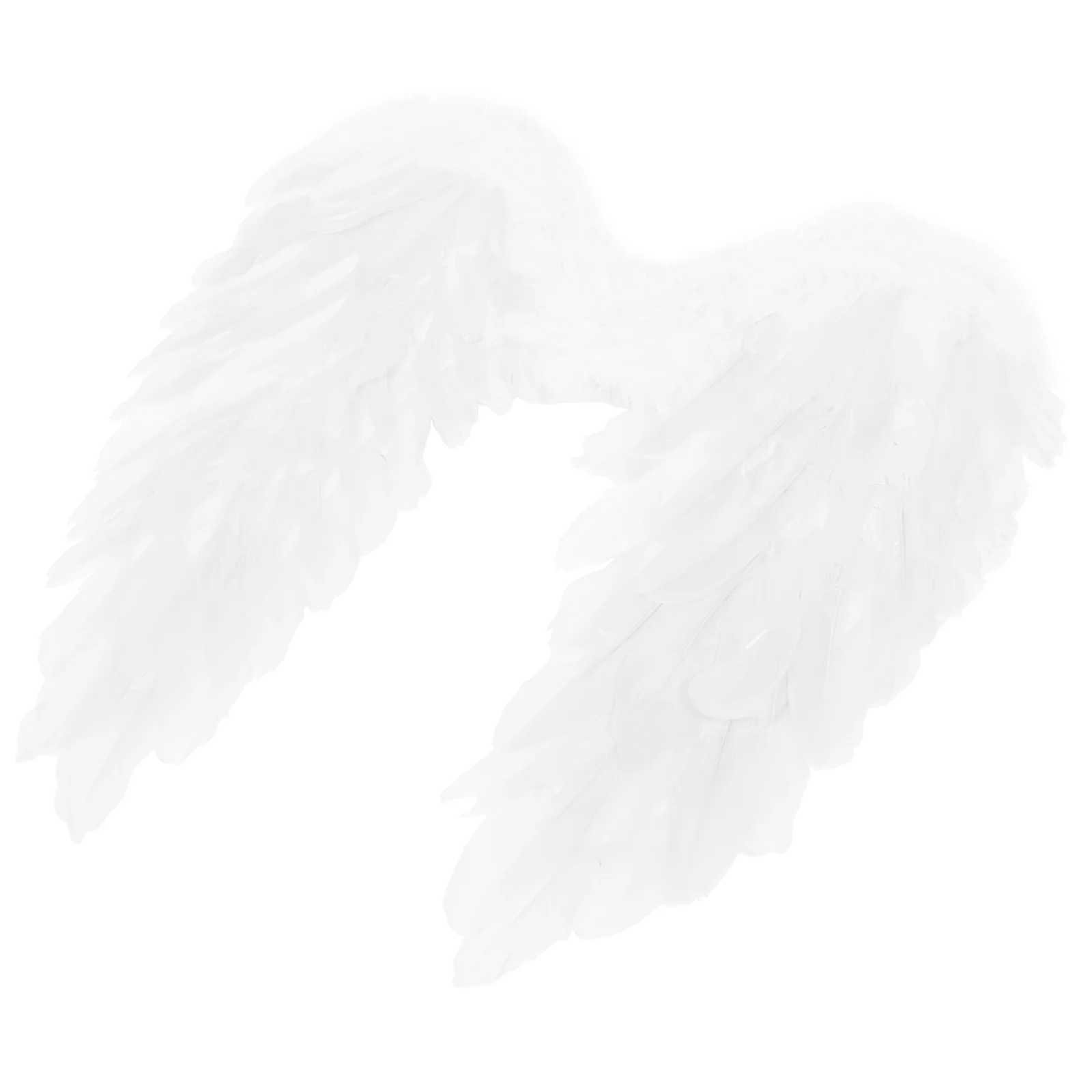 Angel Wings Practical Decoration Lovely Costume Accessory Performing Christmas Cosplay Prop
Angel Wings Practical Decoration Lovely Costume Accessory Performing Christmas Cosplay Prop