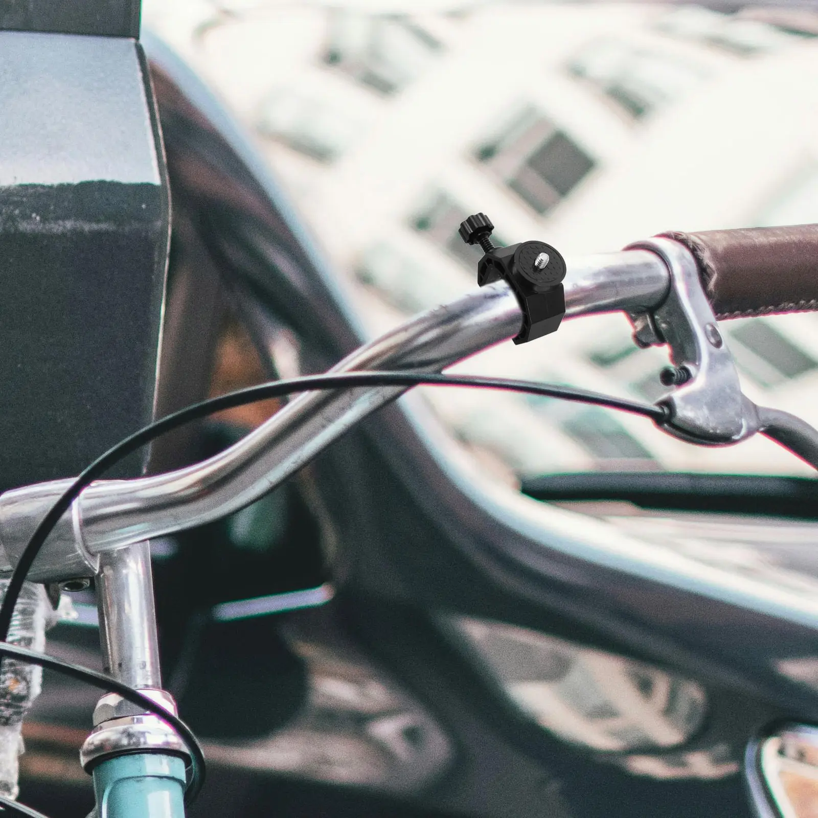 Adjustable O-Shaped Handlebar Phone Holder for Motorcycle Bicycle Electric Bike Mountain Bike Cycling Navigation Filming Video
Adjustable O-Shaped Handlebar Phone Holder for Motorcycle Bicycle Electric Bike Mountain Bike Cycling Navigation Filming Video