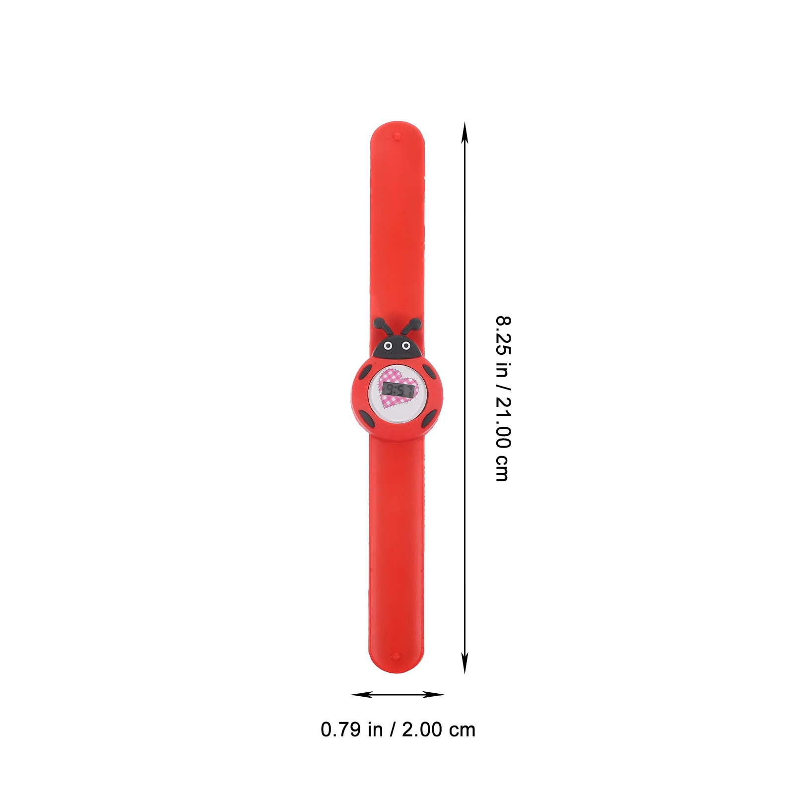 3pcs Silicone Electronic for Kids Vivid 3D Cartoon Pattern Clear Arabic Numerals Fashionable Color Comfortable Safe Material
3pcs Silicone Electronic for Kids Vivid 3D Cartoon Pattern Clear Arabic Numerals Fashionable Color Comfortable Safe Material
