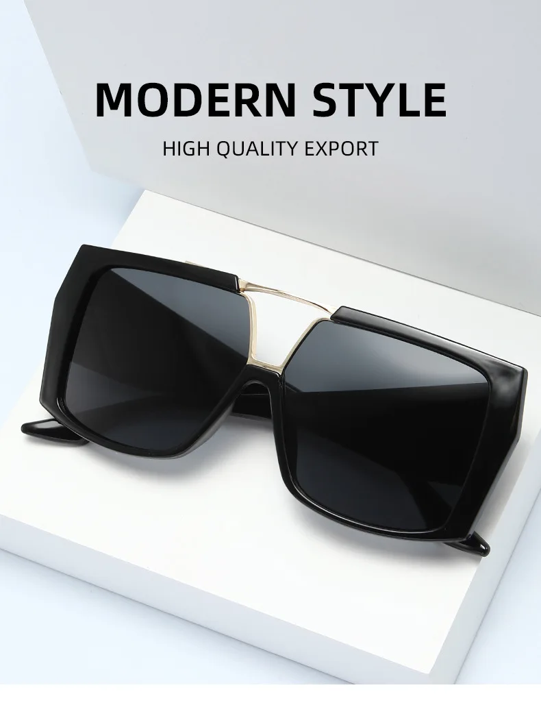 Sunglasses Men Sunglasses for Women Vintage Hip-hop Punk Style Sunglasses, Suitable for Mountaineering, Tourism, and Beach Use
Sunglasses Men Sunglasses for Women Vintage Hip-hop Punk Style Sunglasses, Suitable for Mountaineering, Tourism, and Beach Use