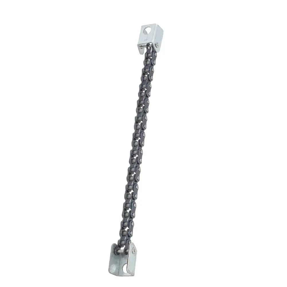Drum Pedal Hammer Chain Kit Accessory Parts Bass Single Foot Link Drums Accessories Durable Metal Chains Wear Resistant Long
Drum Pedal Hammer Chain Kit Accessory Parts Bass Single Foot Link Drums Accessories Durable Metal Chains Wear Resistant Long