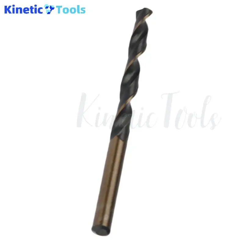 Сверло из быстрорежущей стали премиум-класса 6,0 мм с кобальтовым покрытием: поворотный дизайн, идеально подходящее для сверления отверстий в дереве и металле, подходит для электроинструментов
Сверло из быстрорежущей стали премиум-класса 6,0 мм с кобальтовым покрытием: поворотный дизайн, идеально подходящее для сверления отверстий в дереве и металле, подходит для электроинструментов