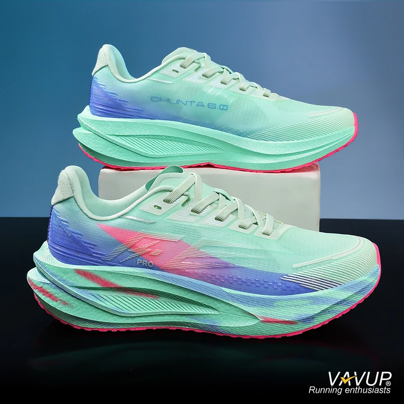 Marathon Men Running Shoes Carbon Board Speciality Sports Breathable Lightweight Women's Comfortable Athletic Chunta Sneakers
Marathon Men Running Shoes Carbon Board Speciality Sports Breathable Lightweight Women's Comfortable Athletic Chunta Sneakers