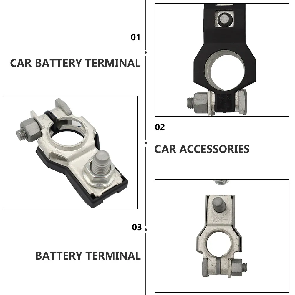 Автомобильный терминал M8 с гайкой 15-17 мм, луженая медь, устойчивая к коррозии, высокая проводимость, цельнолитой, автомобильный
Автомобильный терминал M8 с гайкой 15-17 мм, луженая медь, устойчивая к коррозии, высокая проводимость, цельнолитой, автомобильный