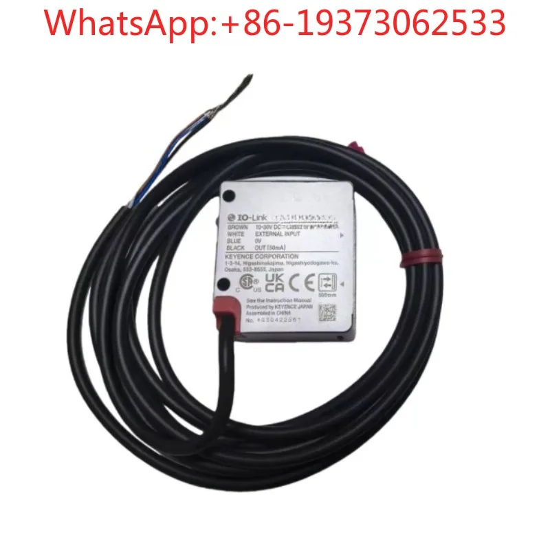 Suitable for High-quality Sensor GT-H10
Suitable for High-quality Sensor GT-H10