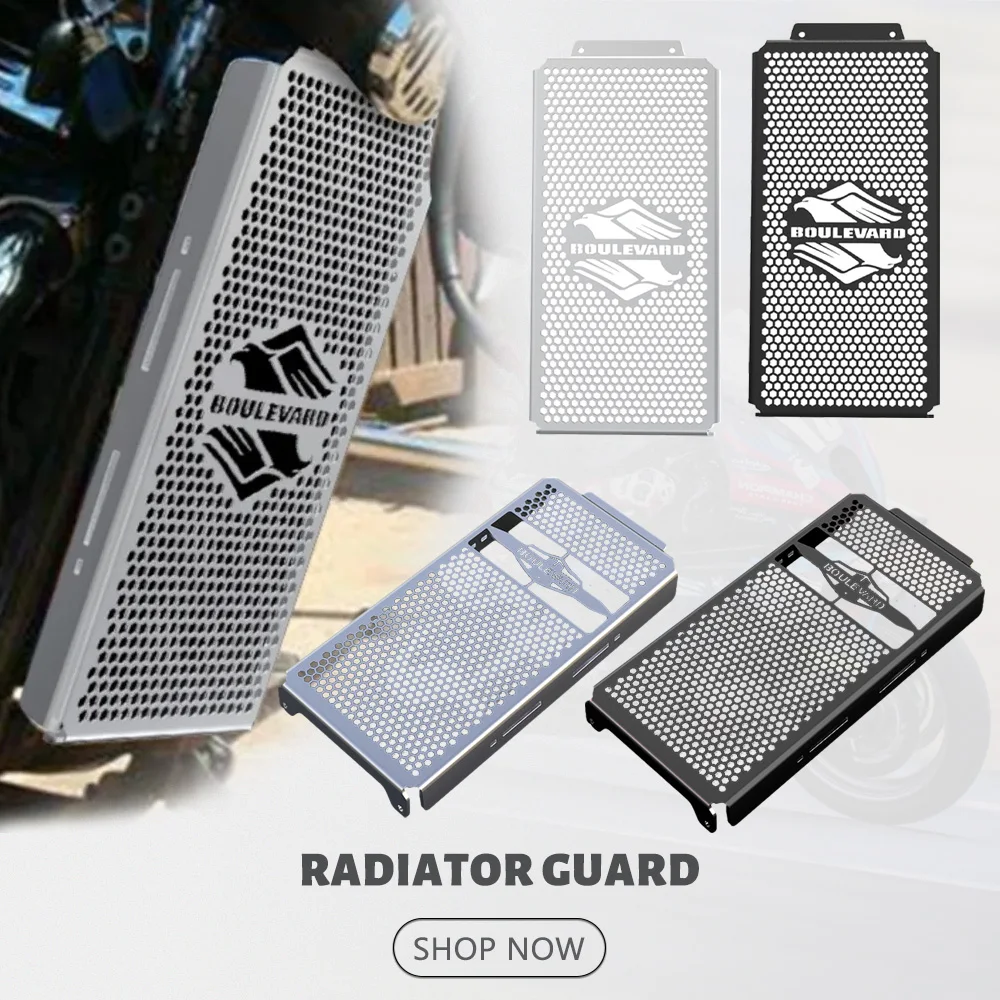 Для Suzuki VZ800 Boulevard C50 M50 Intrument VL800 Volusia мотоцикл утолщенная вставка хромированная решетка радиатора защитная крышка 
Для Suzuki VZ800 Boulevard C50 M50 Intrument VL800 Volusia мотоцикл утолщенная вставка хромированная решетка радиатора защитная крышка