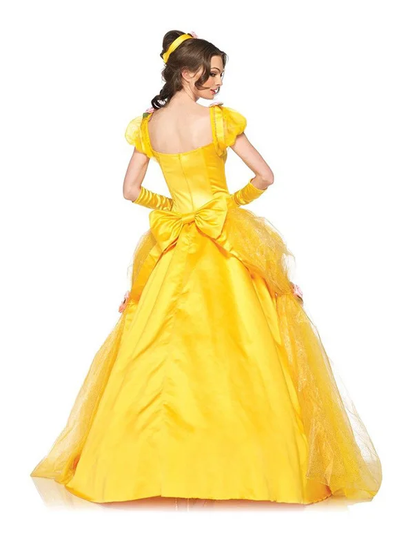 Princess Halloween Costume Dress Women's Ethnic Stage Wear Traditional Chinese Clothing X22831 Brand New 2026 Spring Season
Princess Halloween Costume Dress Women's Ethnic Stage Wear Traditional Chinese Clothing X22831 Brand New 2026 Spring Season