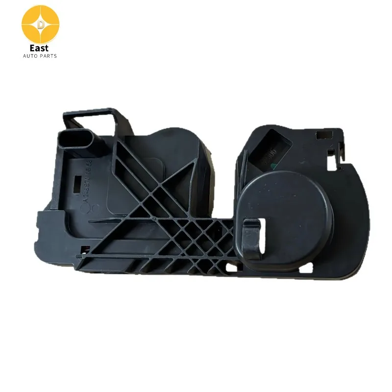 OEM A2468700558 2468700558 Car Hood Lock Switch Limit Sensor for Mercedes CLA W117 W176 W246 W447 X117
OEM A2468700558 2468700558 Car Hood Lock Switch Limit Sensor for Mercedes CLA W117 W176 W246 W447 X117