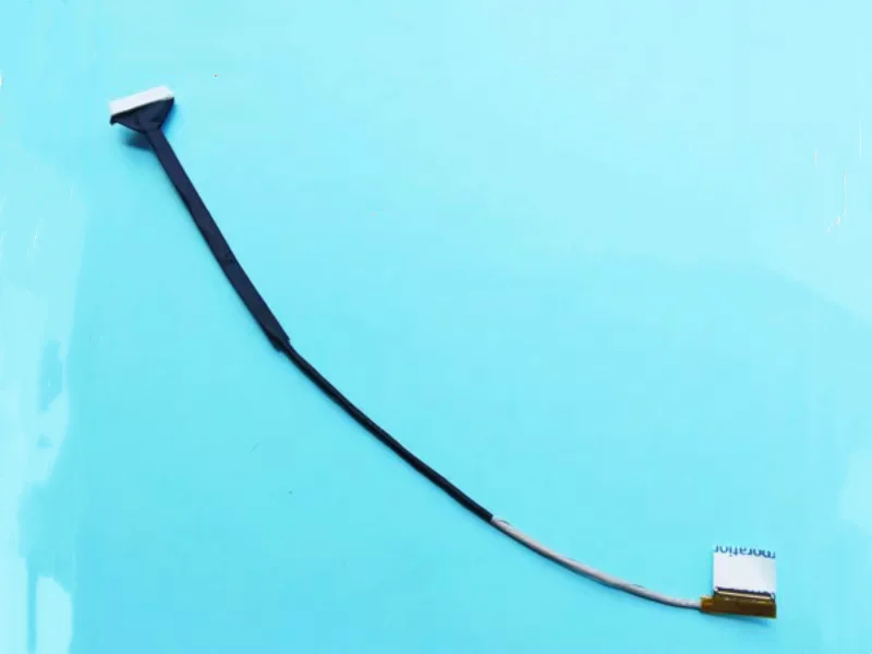 Free shipping applicable to the new Shenzhou Blue Sky CLEVO 6-43-W6501 screen 40 pin W650W655 series K650D screen cable
Free shipping applicable to the new Shenzhou Blue Sky CLEVO 6-43-W6501 screen 40 pin W650W655 series K650D screen cable