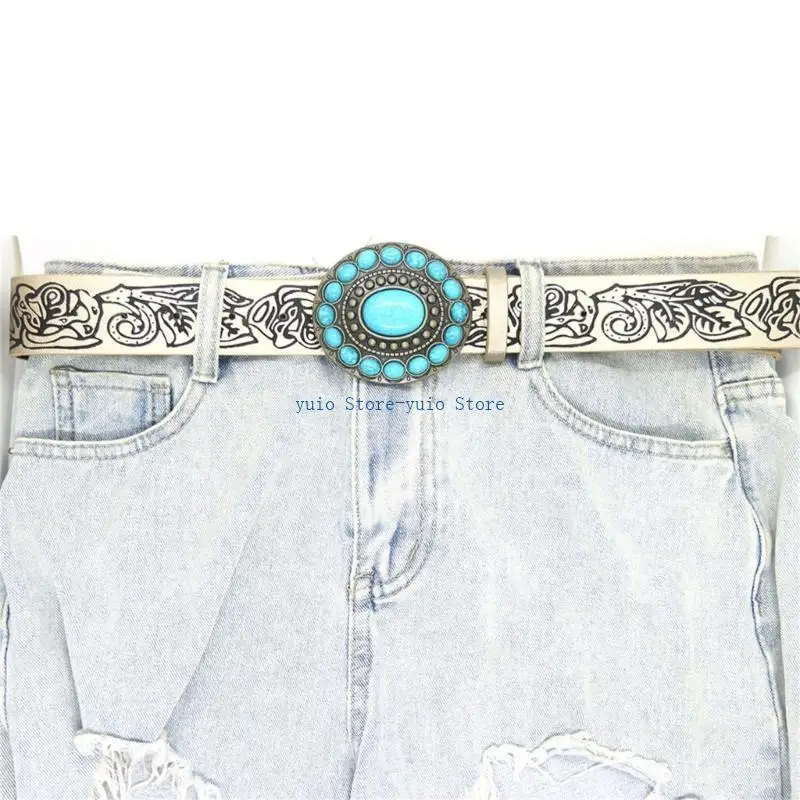 X7XB Waist Belt Embossed Chain for Cowboy Cowgirl Rock and Roll Punk Classical Belt Hot Girl WaistChain Sexy Belt
X7XB Waist Belt Embossed Chain for Cowboy Cowgirl Rock and Roll Punk Classical Belt Hot Girl WaistChain Sexy Belt