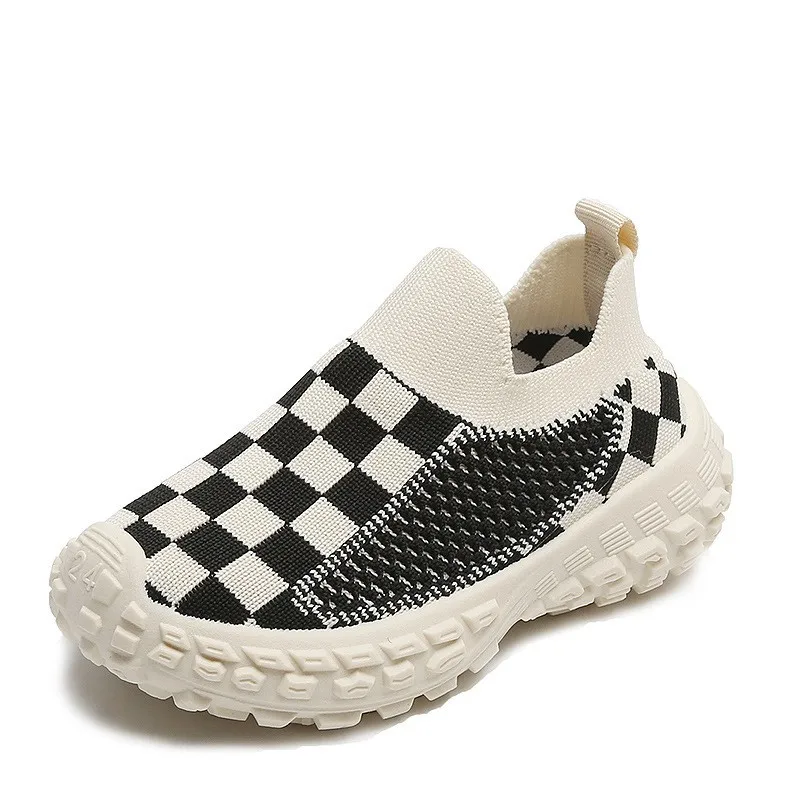 Children Sneakers Children Boys Girls Comfortable Soft Bottom Shoes Kids Boys Girls Casual Breathable Mesh Kids Sports Shoes
Children Sneakers Children Boys Girls Comfortable Soft Bottom Shoes Kids Boys Girls Casual Breathable Mesh Kids Sports Shoes