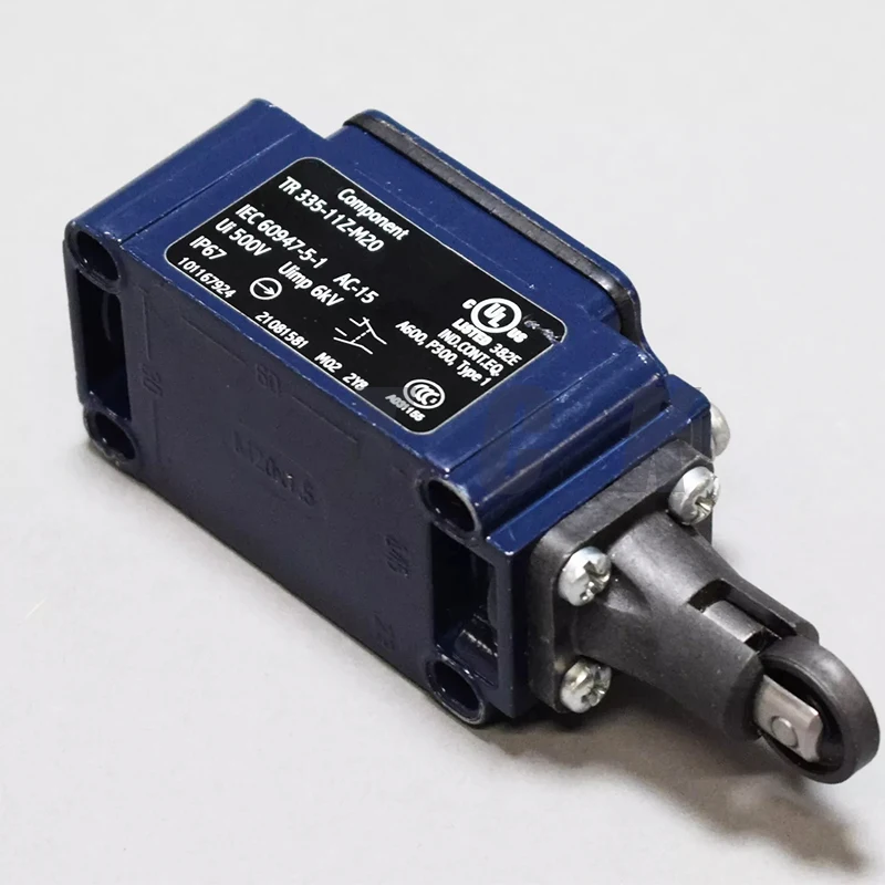 Brand new original TR335-11Z-M20
Brand new original TR335-11Z-M20