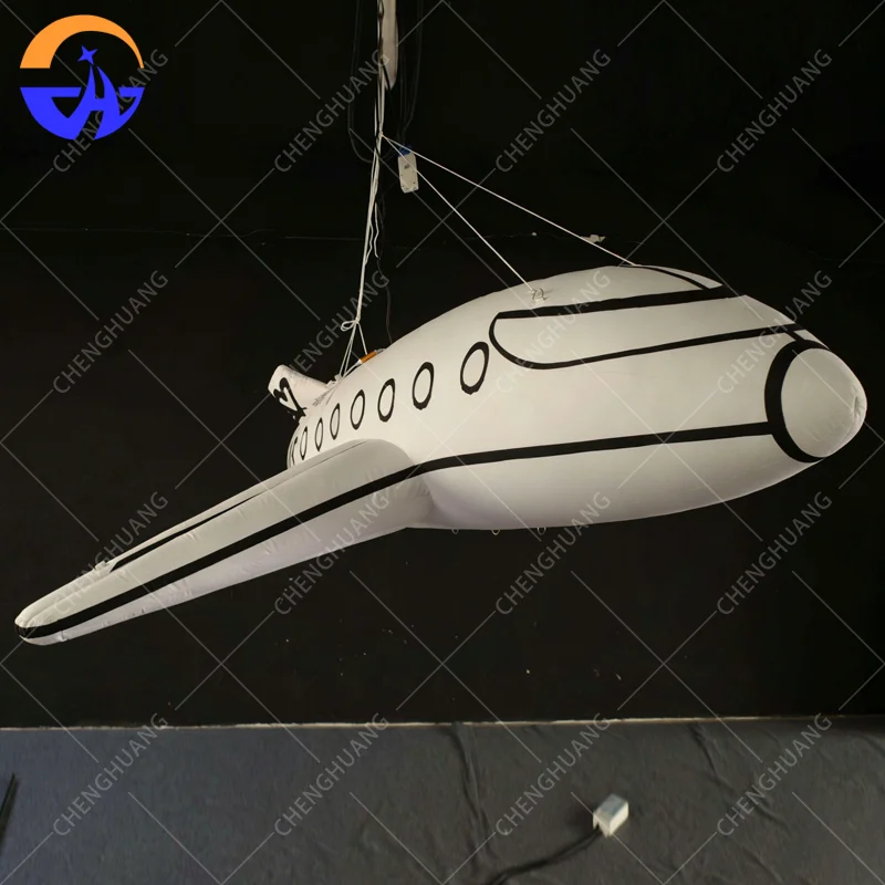 Simple Line Drawing Inflatable Hanging Airplane Model for Shopping Malls Aviation Exhibitions Kids Events - Decorative Flying To
Simple Line Drawing Inflatable Hanging Airplane Model for Shopping Malls Aviation Exhibitions Kids Events - Decorative Flying To