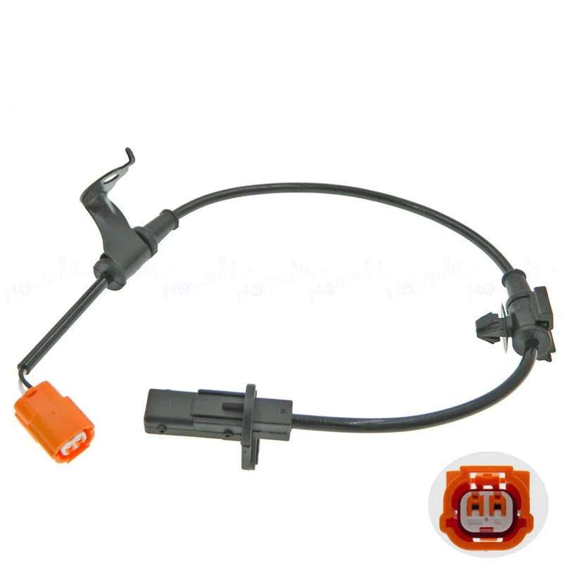 4PCS Front Rear ABS Wheel Speed Sensor 57455-SDC-013 57450-SDC-013 For Acura TSX 2004-2008 Honda Accord 2003-2007 Accessories
4PCS Front Rear ABS Wheel Speed Sensor 57455-SDC-013 57450-SDC-013 For Acura TSX 2004-2008 Honda Accord 2003-2007 Accessories