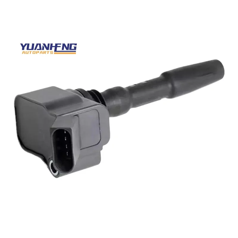 06K905110C 06K905110J HQ brand new Ignition Coil 06L905110D For Audi A3 A4 A5 A6 Q3 For VW GOLF POLO PASSAT B8 1.8T 2.0T UF766
06K905110C 06K905110J HQ brand new Ignition Coil 06L905110D For Audi A3 A4 A5 A6 Q3 For VW GOLF POLO PASSAT B8 1.8T 2.0T UF766