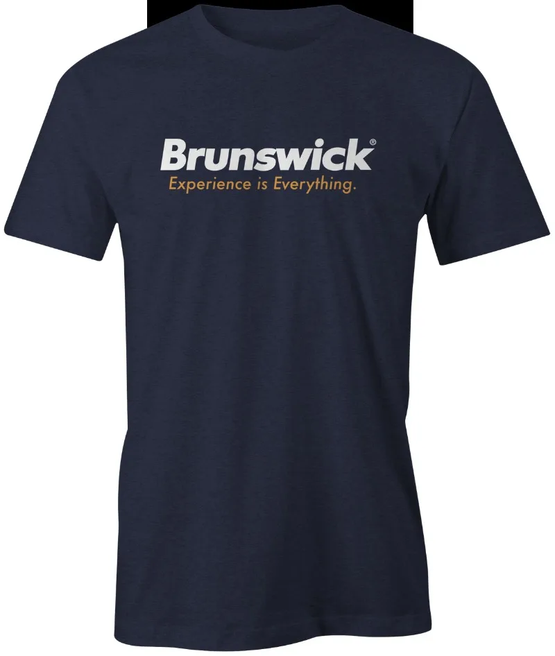 Summer Brunswick Experience Is Everything T-shirt 100% Cotton Fashion Casual Clothing Printed Children's Tshirt Pregnant T-shirt
Summer Brunswick Experience Is Everything T-shirt 100% Cotton Fashion Casual Clothing Printed Children's Tshirt Pregnant T-shirt