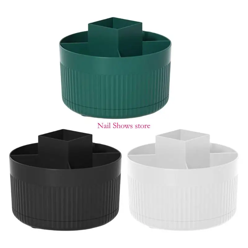 E0BC 360° Rotating Cosmetic Brush Holder Multi Tiered Storage Container For Makeup Tools Vanity Accessories
E0BC 360° Rotating Cosmetic Brush Holder Multi Tiered Storage Container For Makeup Tools Vanity Accessories