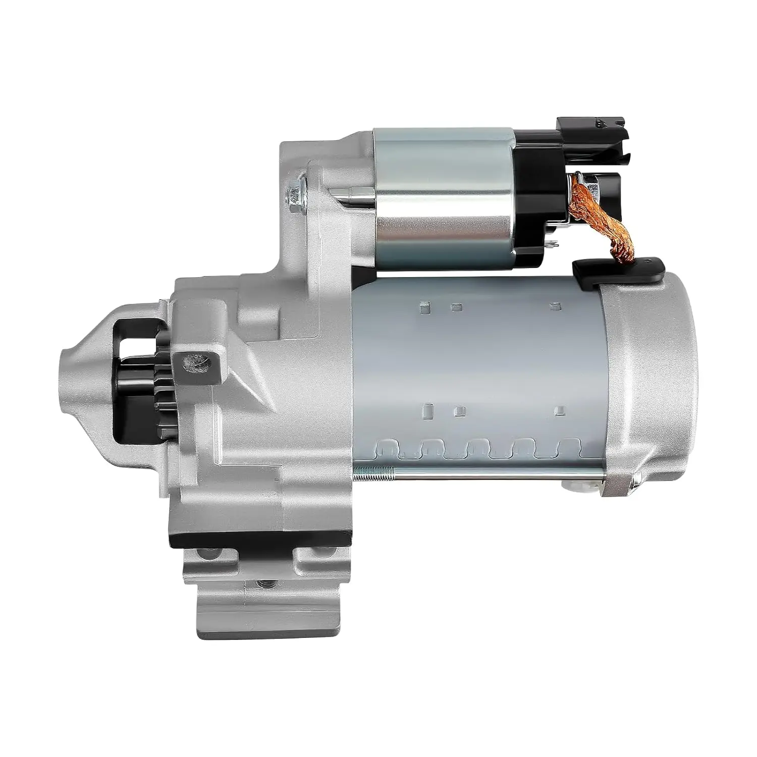 12418671505 Starter for BMW 540i 740i 840i M2 M3 M4 X3 X4 X5 X6 X7 Z4 3.0L 2020-2024 12418691852
12418671505 Starter for BMW 540i 740i 840i M2 M3 M4 X3 X4 X5 X6 X7 Z4 3.0L 2020-2024 12418691852