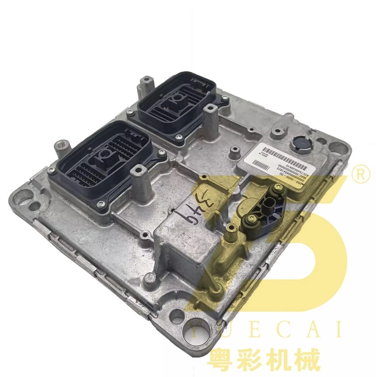 High Quality Computer Board ECU 521-0783 5210783 For 336F Excavator C9.3 C7.1 Engine Parts
High Quality Computer Board ECU 521-0783 5210783 For 336F Excavator C9.3 C7.1 Engine Parts