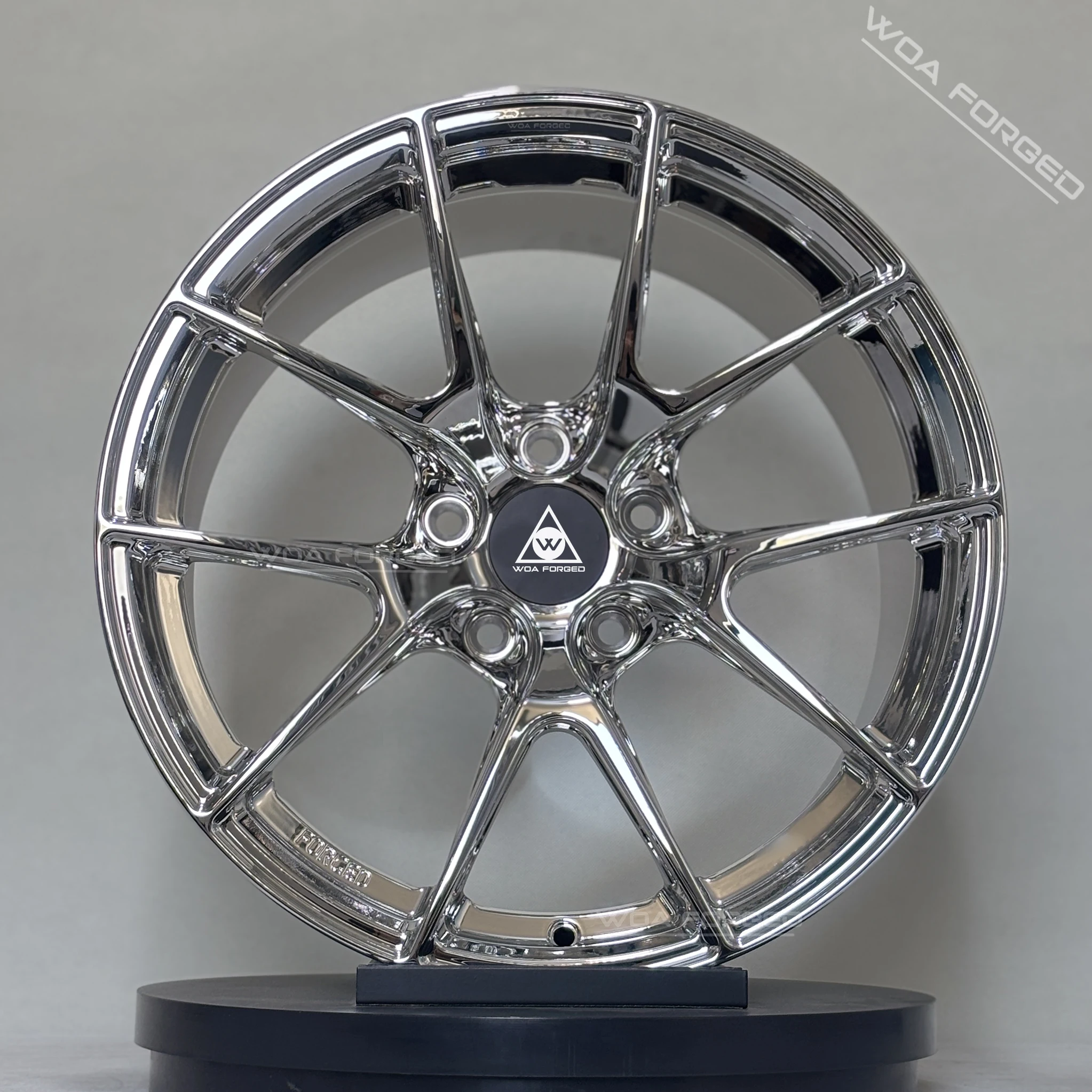 DOT VS-5RS Stylish Muscular Chrome Polishing Aluminum Forged Car Wheels 18-22 Inch 5X112 5x120 5x114.3 20mm 40mm 35mm 100mm 98mm
DOT VS-5RS Stylish Muscular Chrome Polishing Aluminum Forged Car Wheels 18-22 Inch 5X112 5x120 5x114.3 20mm 40mm 35mm 100mm 98mm