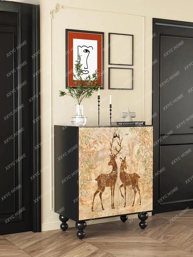 New Entryway Solid Wood Console Table Living Room Home Sofa Side Storage Hallway Cabinet
New Entryway Solid Wood Console Table Living Room Home Sofa Side Storage Hallway Cabinet