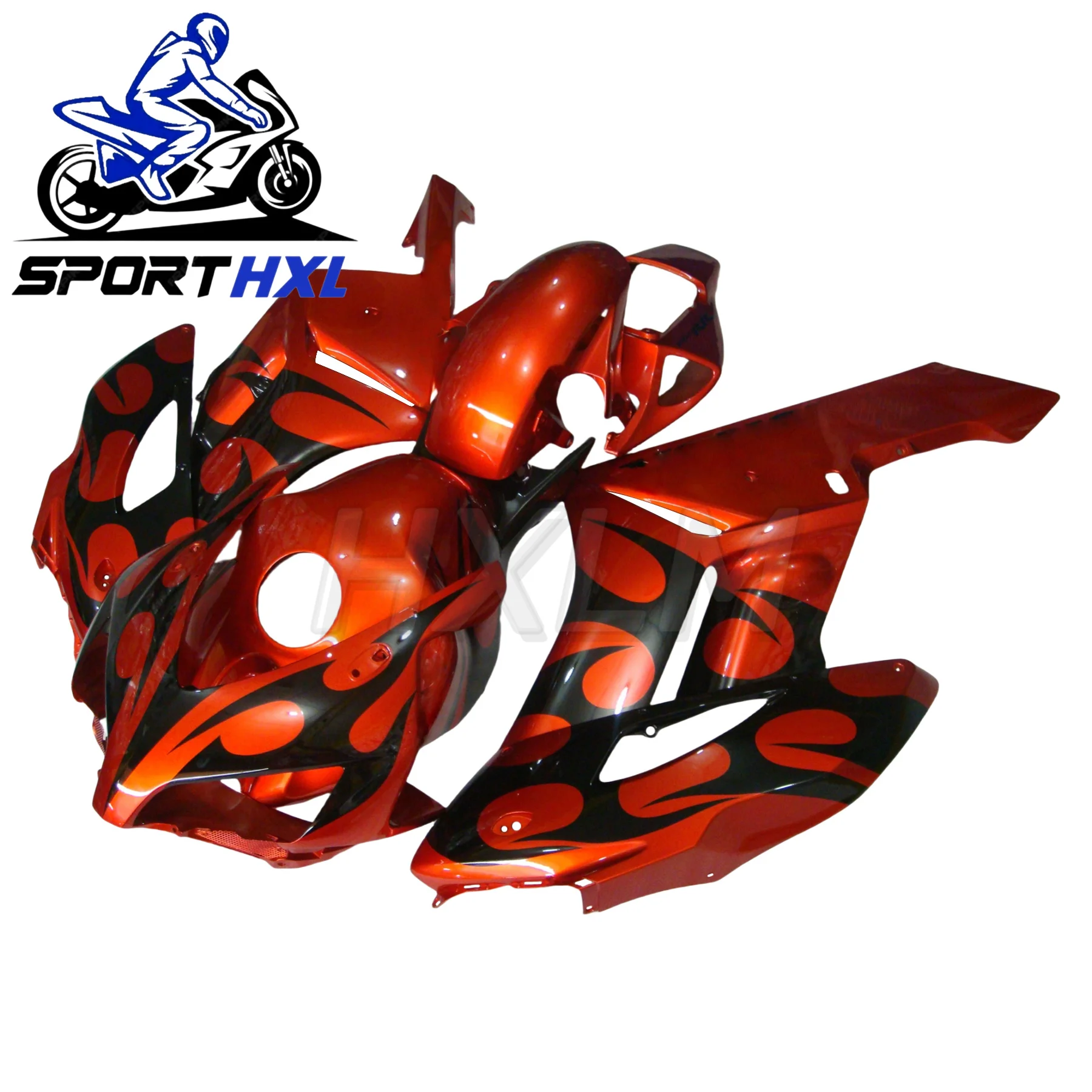 Motorcycle Fairing kit For Honda CBR1000RR 2004-2005 Full fairing kit Bodywork fairing Bodywork fairing kit High Quality
Motorcycle Fairing kit For Honda CBR1000RR 2004-2005 Full fairing kit Bodywork fairing Bodywork fairing kit High Quality
