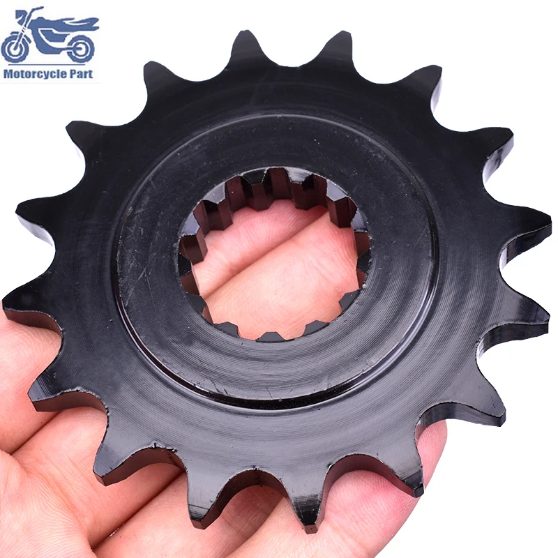 525 16T Motorcycle Front Sprocket Gear Pinion for YAMAHA YZF R1 YZFR1 YZF-R1 2015-2017 MT-10 MT10 MT 10 FZ-10 TDM900 YZF 1000 
525 16T Motorcycle Front Sprocket Gear Pinion for YAMAHA YZF R1 YZFR1 YZF-R1 2015-2017 MT-10 MT10 MT 10 FZ-10 TDM900 YZF 1000