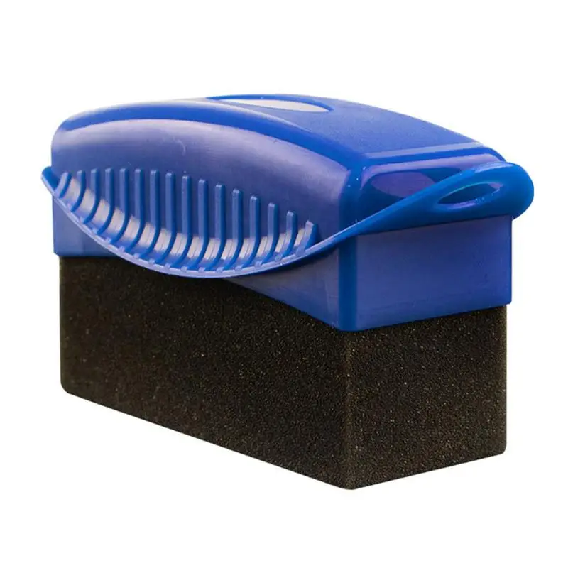 Car Wheel Polishing Cleaning Sponge Tire Brush Washing Tool With Cover Tire Sponge Brush Auto Wheel Waxing Detail Brushes
Car Wheel Polishing Cleaning Sponge Tire Brush Washing Tool With Cover Tire Sponge Brush Auto Wheel Waxing Detail Brushes