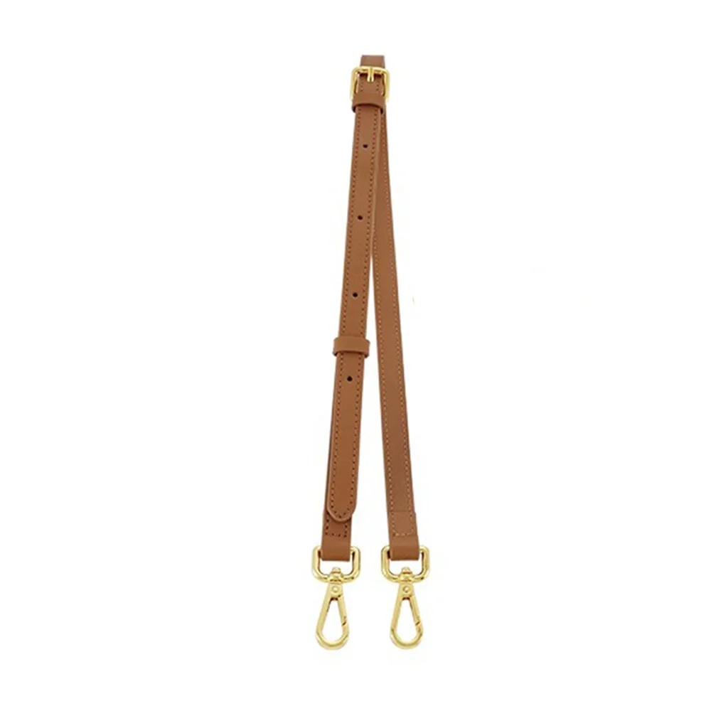 65/100CM PU Leather Replacement Crossbody/Single Bag Strap Shoulder Strap Without Punching Modification Bag Accessories
65/100CM PU Leather Replacement Crossbody/Single Bag Strap Shoulder Strap Without Punching Modification Bag Accessories