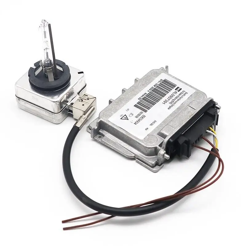 Suitable for Jeep Grand Cherokee xenon headlights ballast HID control unit computer module-
Suitable for Jeep Grand Cherokee xenon headlights ballast HID control unit computer module-