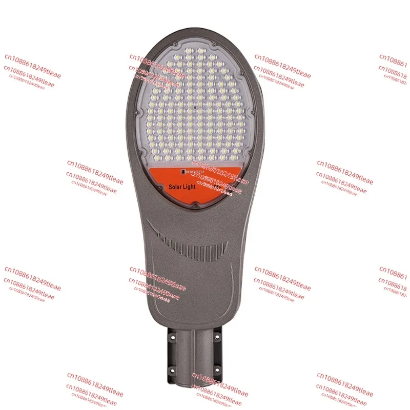 Solar Street Light 500W/800W/1000W Street Light Engineering Lighting LED Solar Light
Solar Street Light 500W/800W/1000W Street Light Engineering Lighting LED Solar Light