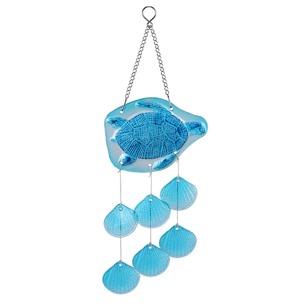 Crafts Creative Wind Chime Novelty Exquisite Hanging Pendant Colorful Handmade Sun Catcher Scenic Spot
Crafts Creative Wind Chime Novelty Exquisite Hanging Pendant Colorful Handmade Sun Catcher Scenic Spot
