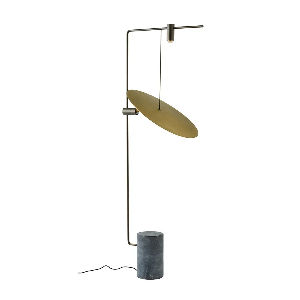Postmodern, light luxury, living room floor lamp, Nordic designer, high sense Internet celebrity model
Postmodern, light luxury, living room floor lamp, Nordic designer, high sense Internet celebrity model