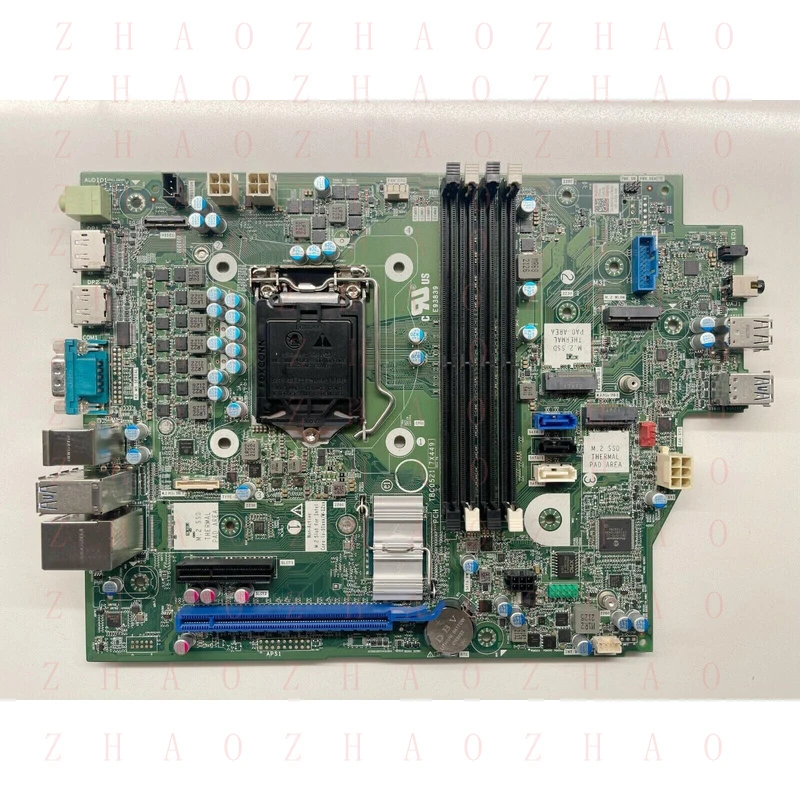 L+ FOR FIT Dell Precision 3450 Motherboard DDR4 GK35Y DP/N 0GK35Y
L+ FOR FIT Dell Precision 3450 Motherboard DDR4 GK35Y DP/N 0GK35Y