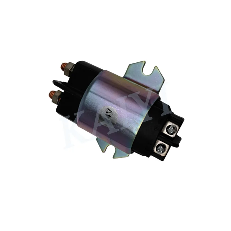 for Daewoo DX140/220/225/380/420/520 Power Relay Short Pin 24V 301202-00067
for Daewoo DX140/220/225/380/420/520 Power Relay Short Pin 24V 301202-00067