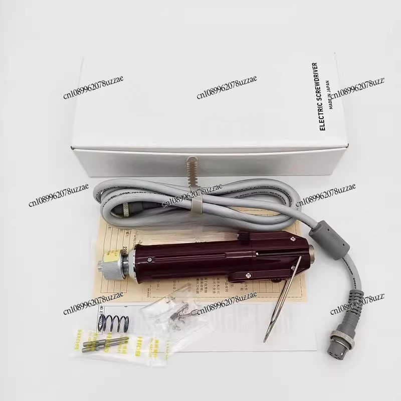 CL-4000 Electric Screwdriver CLT-45 Power Supply, Electric Screwdriver CLT-60 
CL-4000 Electric Screwdriver CLT-45 Power Supply, Electric Screwdriver CLT-60