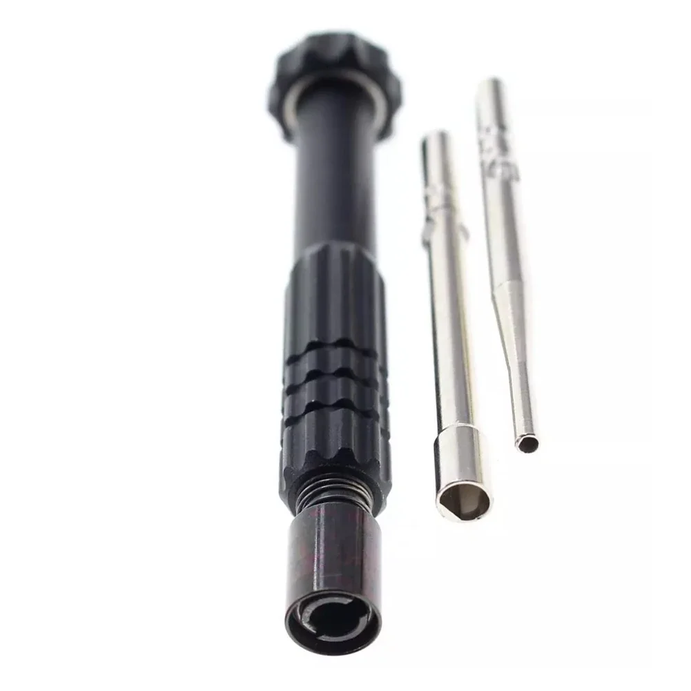 Carburetor A021001642 Adjustment Tool SET Versatile Tooltips Efficient Hard For Echo PB-500T Blower 91059L 91100
Carburetor A021001642 Adjustment Tool SET Versatile Tooltips Efficient Hard For Echo PB-500T Blower 91059L 91100