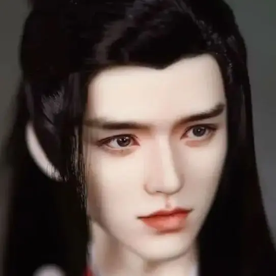 1/6 BJD Фигурка головы Кукла Гун Джун Вэнь Кэзин Глава чести Голова Реалистичная Одежда высшего качества 30 см Ограниченная коллекция Высокое искусство
1/6 BJD Фигурка головы Кукла Гун Джун Вэнь Кэзин Глава чести Голова Реалистичная Одежда высшего качества 30 см Ограниченная коллекция Высокое искусство