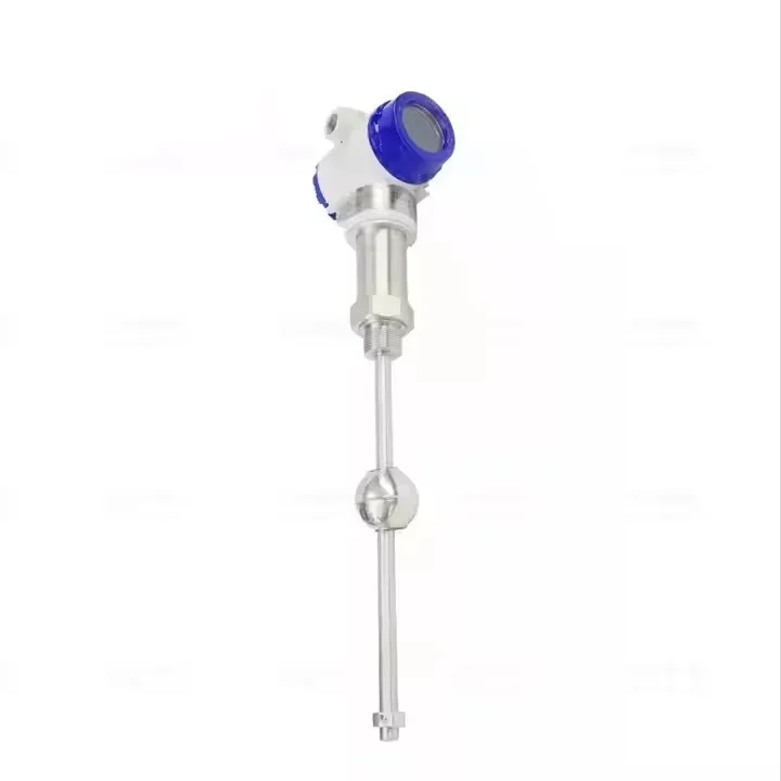 Hot Sale High Accuracy Stainless Steel Magnetostrictive Liquid Level Meter Height Measuring Instrument