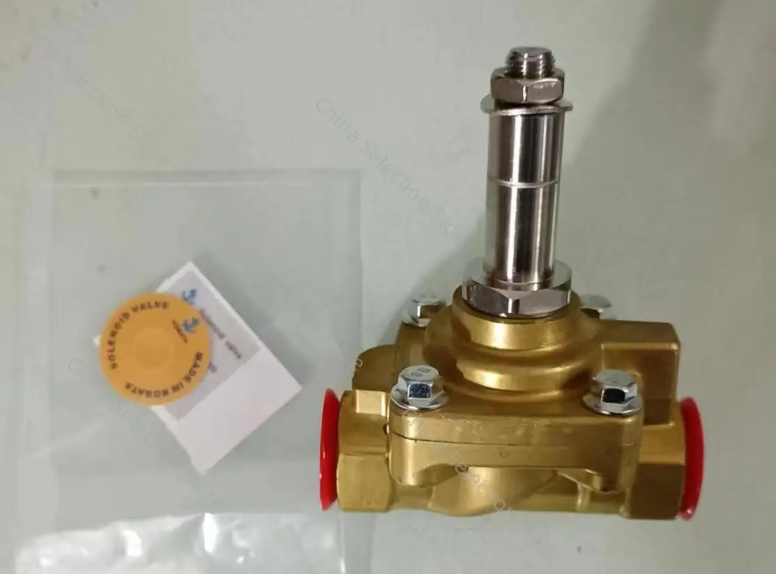 Parker 322H7506 Cobata solenoid valve high temperature and high pressure valve core fuel engine without solenoid valve custom
Parker 322H7506 Cobata solenoid valve high temperature and high pressure valve core fuel engine without solenoid valve custom