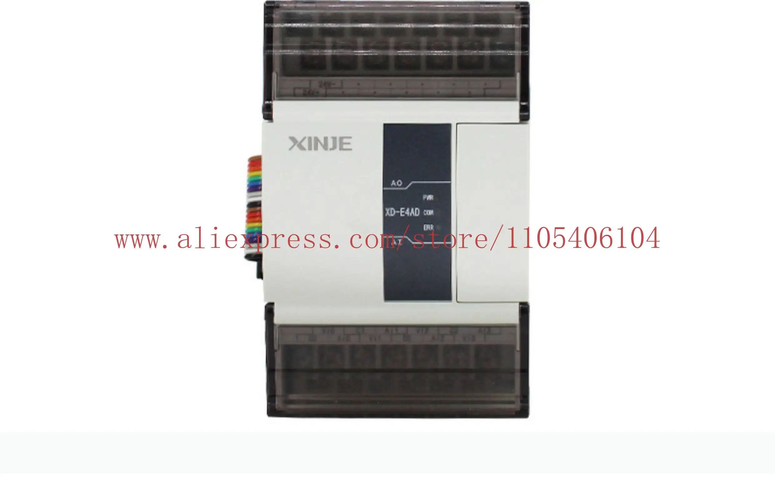 Module XD-E4AD/8AD/E2DA/E4DA/E4AD2DA/1WT/2PT/4WT-A/XD-E12AD
Module XD-E4AD/8AD/E2DA/E4DA/E4AD2DA/1WT/2PT/4WT-A/XD-E12AD