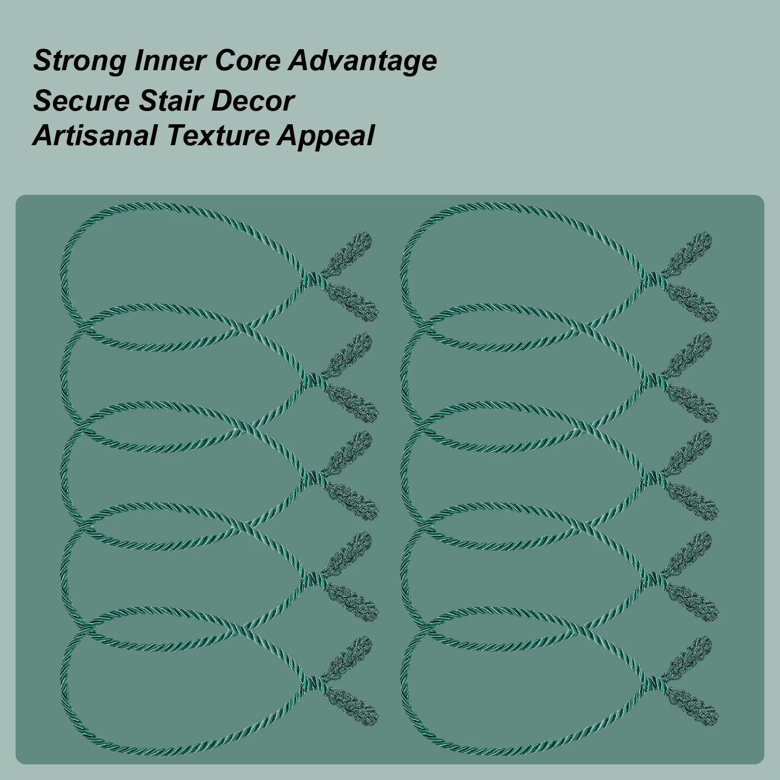 Галстуки-гирлянды, 16 шт., праздничные украшения ручной работы, рождественские гирлянды, закрученные галстуки для семей, аренда, деловая лестница
Галстуки-гирлянды, 16 шт., праздничные украшения ручной работы, рождественские гирлянды, закрученные галстуки для семей, аренда, деловая лестница