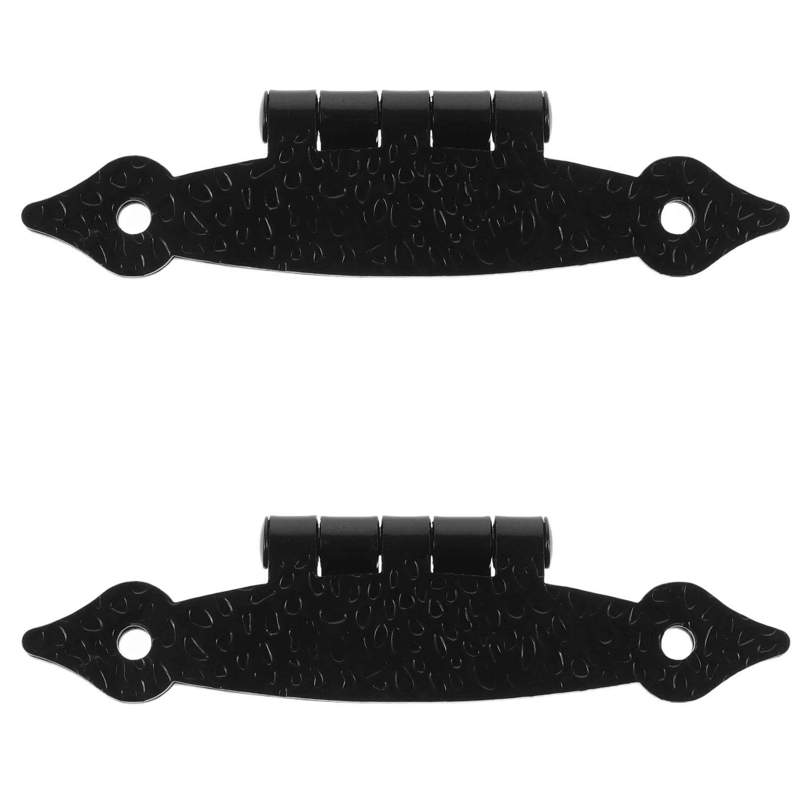 2pcs H-shaped Flat Steel Door Replacements Durable Cabinet Furniture Hardware Silent Hook And Band Gate Hinges Smooth
2pcs H-shaped Flat Steel Door Replacements Durable Cabinet Furniture Hardware Silent Hook And Band Gate Hinges Smooth