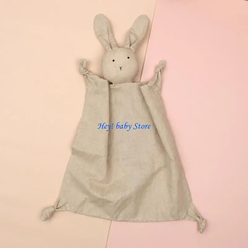 Q1FE Toddler Appease Towel Soft Security Blanket Comforter Bedtime Cuddle Toy
Q1FE Toddler Appease Towel Soft Security Blanket Comforter Bedtime Cuddle Toy