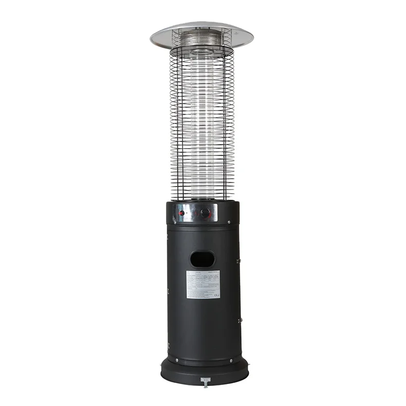 2023 Hot Sale Portable Round Tank Top Gas Heater Popular for Outdoor Camping and Patio Use Iron Material
2023 Hot Sale Portable Round Tank Top Gas Heater Popular for Outdoor Camping and Patio Use Iron Material