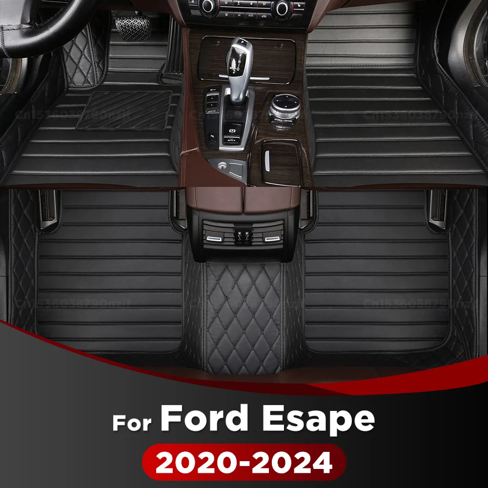 Для Ford Esape 2020-2024 22 21 23 автомобильные коврики на заказ автомобильные подушечки для ног автомобильный ковер чехол аксессуары для интерьера
Для Ford Esape 2020-2024 22 21 23 автомобильные коврики на заказ автомобильные подушечки для ног автомобильный ковер чехол аксессуары для интерьера
